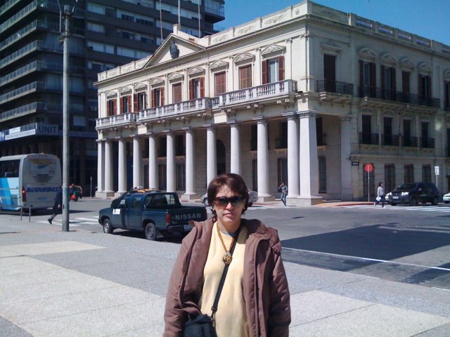 Uruguay, Montevideo. 002